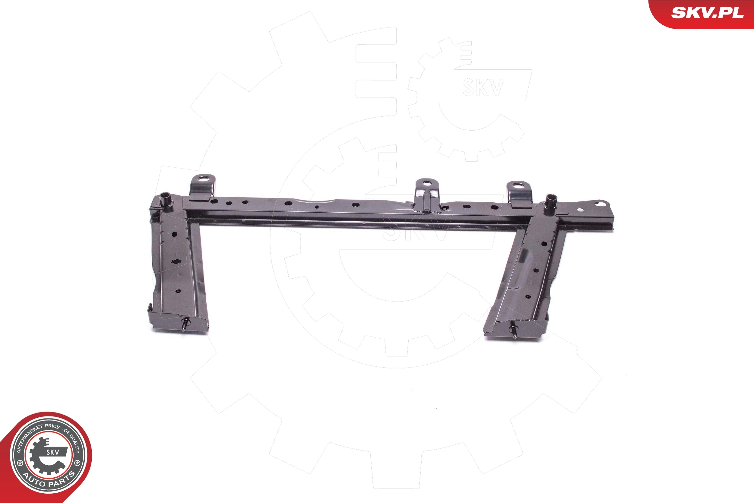 Support Frame/Subframe